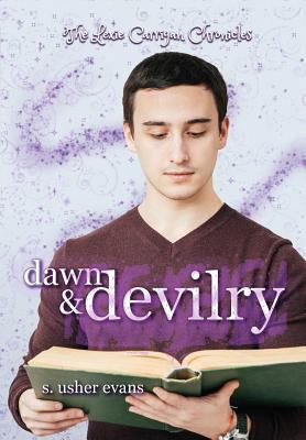 Dawn and Devilry 1945438177 Book Cover