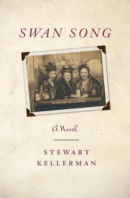 Swan Song 098015328X Book Cover