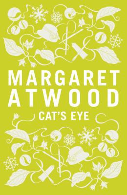 Cat's Eye 1408802805 Book Cover
