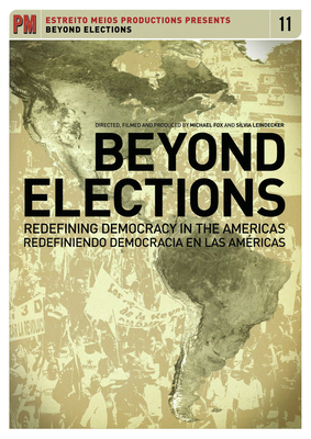 Beyond Elections: Redefining Democracy in the A... 1604861959 Book Cover