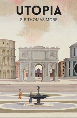 Utopia B00BG75HAE Book Cover