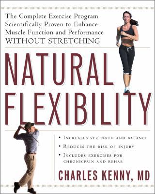 Natural Flexibility: The New Risk-Free Alternat... 1578262844 Book Cover