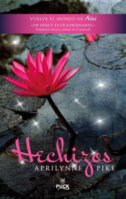 Hechizos = Spells [Spanish] 8496886271 Book Cover