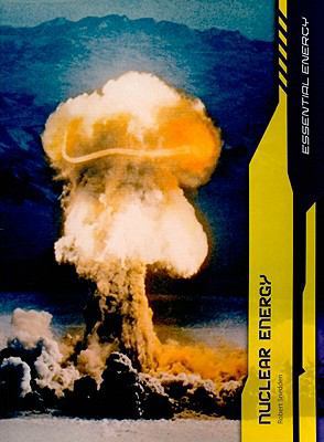 Nuclear Energy 1403487391 Book Cover