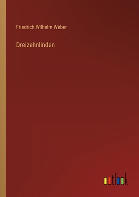 Dreizehnlinden [German] 3368285025 Book Cover
