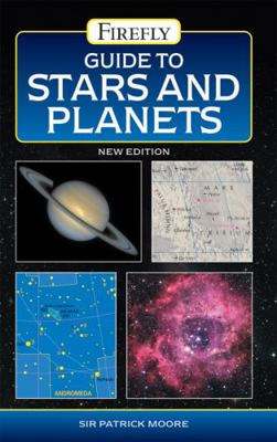 Guide to Stars and Planets 1554070538 Book Cover