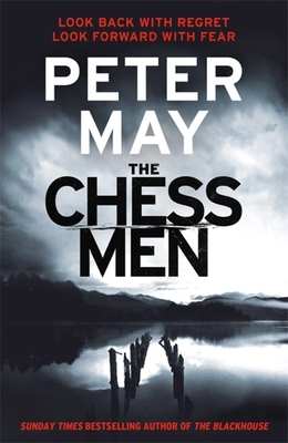The Chessmen 085738225X Book Cover
