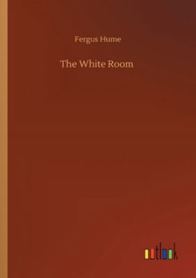 The White Room 3752351802 Book Cover