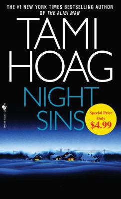Night Sins 0553592157 Book Cover