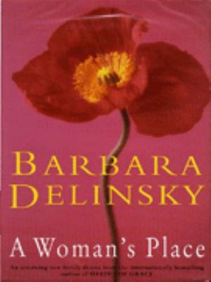 A Woman's Place 074721879X Book Cover