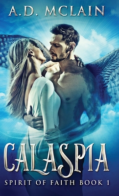 Calaspia B08PTXVMG4 Book Cover