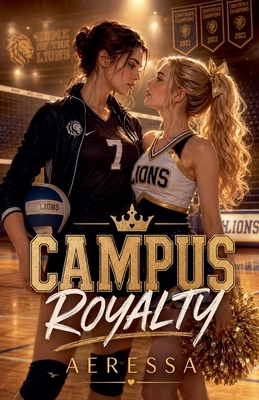 Campus Royalty B0H8QGWCJ5 Book Cover