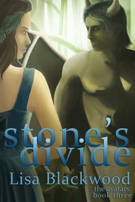 Stone's Divide (The Avatars) 1532956630 Book Cover