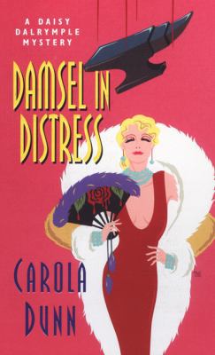 Damsel in Distress 0758227302 Book Cover