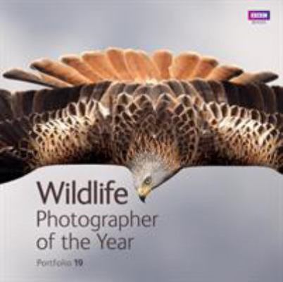 Wildlife Photographer of the Year: Portfolio 19 1846077605 Book Cover
