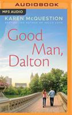 Good Man, Dalton 1721357424 Book Cover