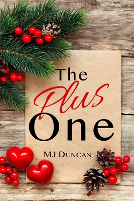 The Plus One B0DRSM43FN Book Cover