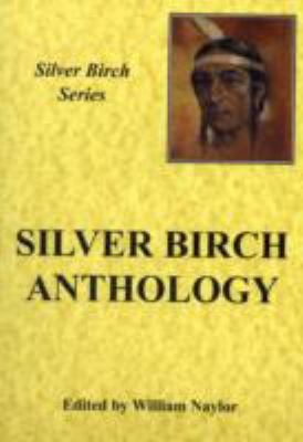 Silver Birch Anthology 0853841071 Book Cover