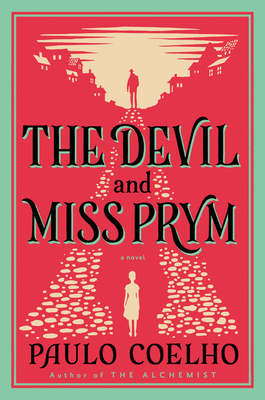 The Devil and Miss Prym: A Novel of Temptation 0060528001 Book Cover