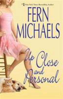Up Close and Personal 0758225067 Book Cover