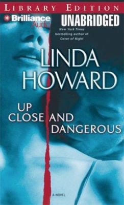 Up Close and Dangerous 1423310144 Book Cover