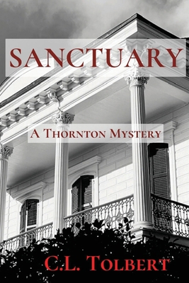Sanctuary: A Thornton Mystery 1685121462 Book Cover