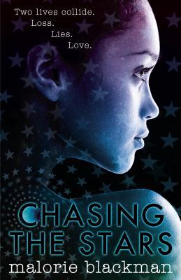 Chasing the Stars 0857531417 Book Cover
