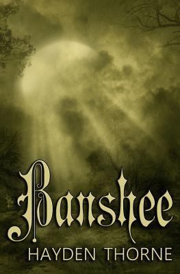 Banshee 1496138481 Book Cover