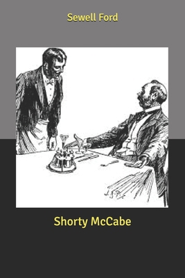 Shorty McCabe B085RTL73W Book Cover