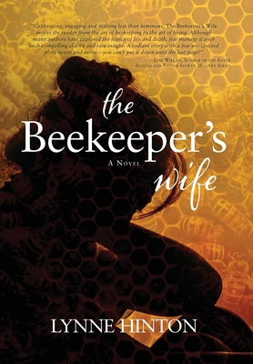 The Beekeeper's Wife 1735860042 Book Cover