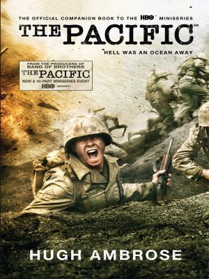 The Pacific [Large Print] 1410425495 Book Cover