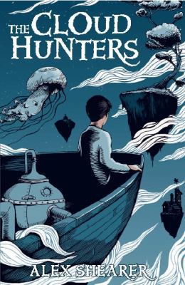 The Cloud Hunters 1471400190 Book Cover