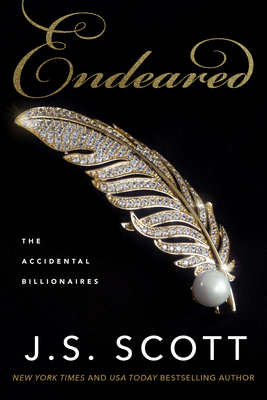 Endeared 1542023068 Book Cover