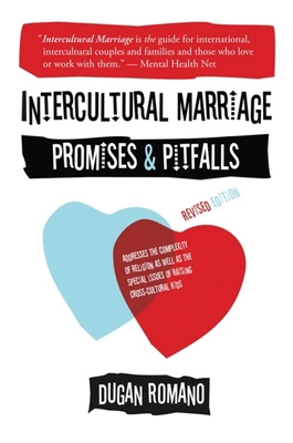 Intercultural Marriage 193193052X Book Cover