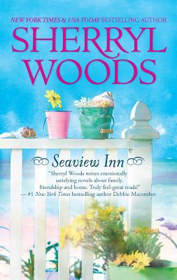 Seaview Inn B007213NBS Book Cover