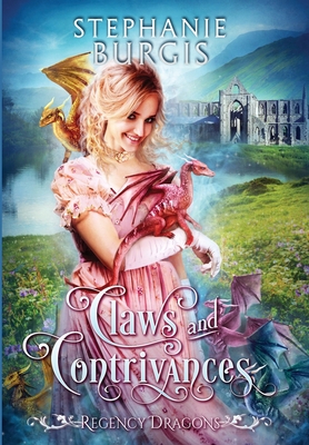 Claws and Contrivances 1739117646 Book Cover