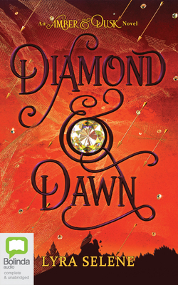 Diamond & Dawn 0655677291 Book Cover