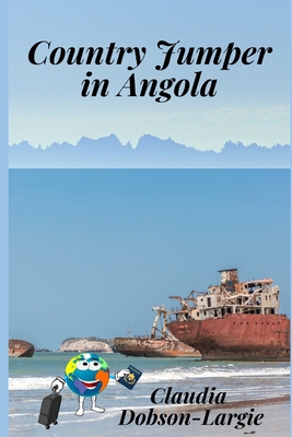 Country Jumper in Angola 1090429835 Book Cover