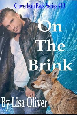 On the Brink 1542785138 Book Cover