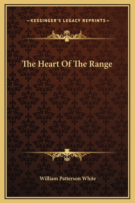 The Heart Of The Range 1169315119 Book Cover