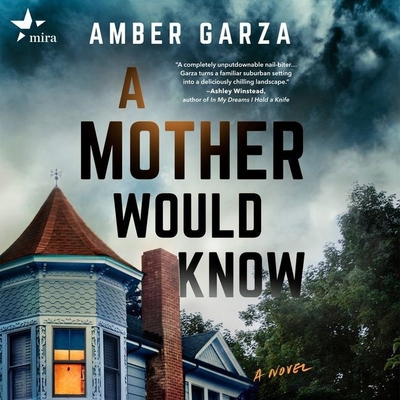 A Mother Would Know B09LGLLYP4 Book Cover