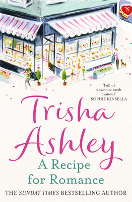 A Recipe for Romance 1847561144 Book Cover