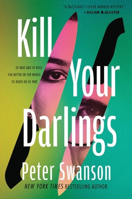 Kill Your Darlings 006343363X Book Cover