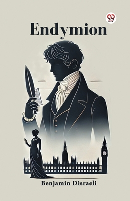 Endymion B0DXVXH92Z Book Cover