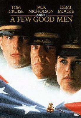A Few Good Men 0800177983 Book Cover