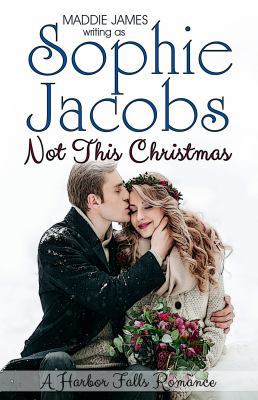 Not This Christmas 1622374959 Book Cover