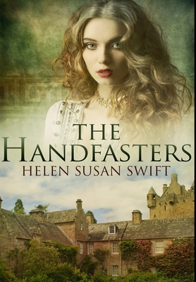 The Handfasters: Premium Hardcover Edition 1034084038 Book Cover