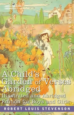 A Child's Garden of Verses: Abridged Edition fo... 1646794222 Book Cover