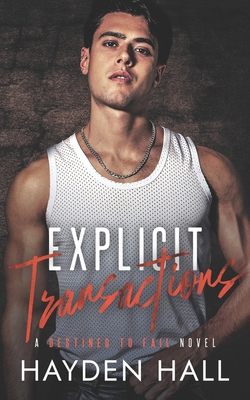 Explicit Transactions B0C6WC59Q9 Book Cover