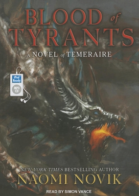 Blood of Tyrants 1452665613 Book Cover